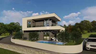 House for sale in Peruški, 145,7 m²