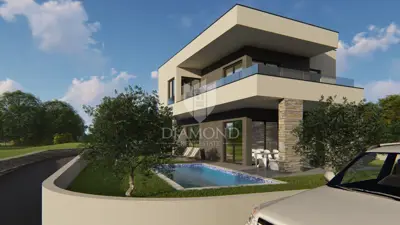 Haus zum Kauf in Peruški, 145,7 m² - 3