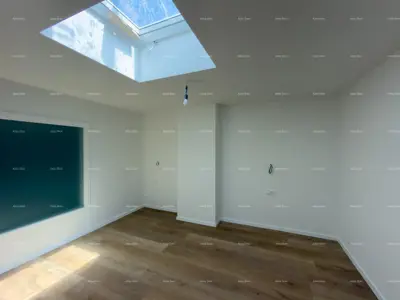 Zweistöckige Wohnung im Zentrum von Poreč - 12