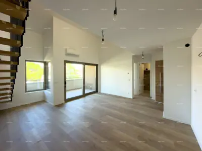 Zweistöckige Wohnung im Zentrum von Poreč