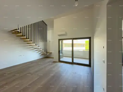 Zweistöckige Wohnung im Zentrum von Poreč - 2
