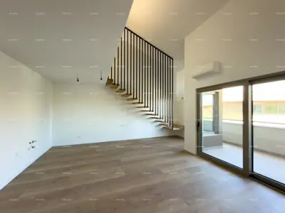 Zweistöckige Wohnung im Zentrum von Poreč - 7