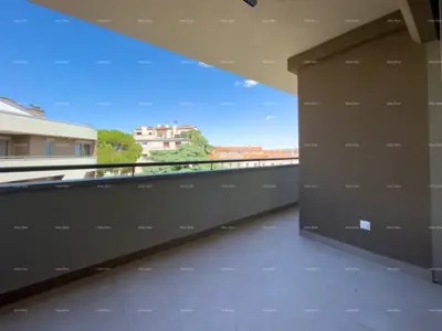 Zweistöckige Wohnung im Zentrum von Poreč - 8