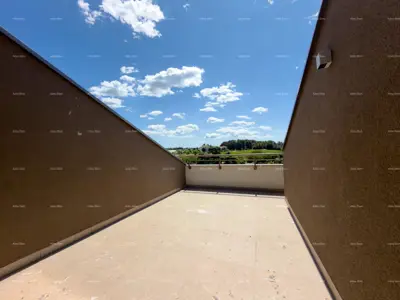 Zweistöckige Wohnung im Zentrum von Poreč - 17
