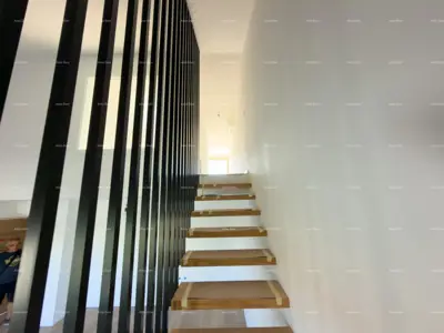 Zweistöckige Wohnung im Zentrum von Poreč - 9