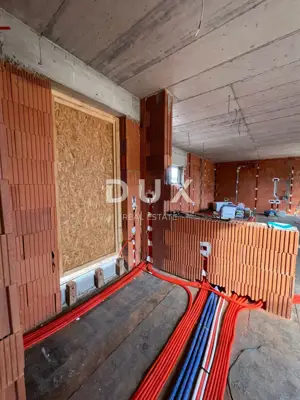 Villa 203,3 m², Svetvinčenat - Meerblick und Blick auf die Brijuni - 7