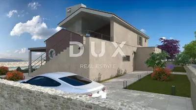 Villa 203,3 m², Svetvinčenat - Meerblick und Blick auf die Brijuni - 4