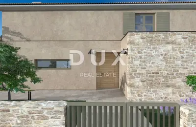 Villa 203,3 m², Svetvinčenat - Meerblick und Blick auf die Brijuni - 6