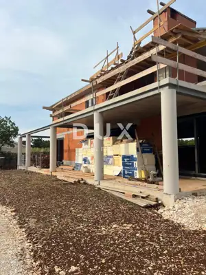 Villa 203,3 m², Svetvinčenat - Meerblick und Blick auf die Brijuni - 13
