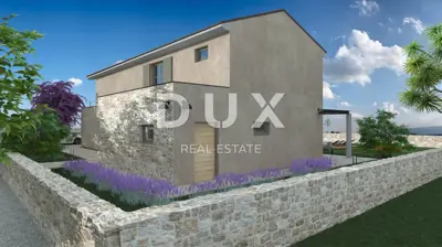 Villa 203,3 m², Svetvinčenat - Meerblick und Blick auf die Brijuni - 5