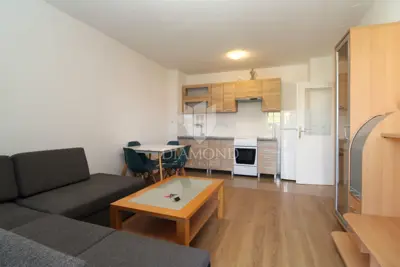Stan 40 m², Donja Drenova, balkon i uredno održavan - 4