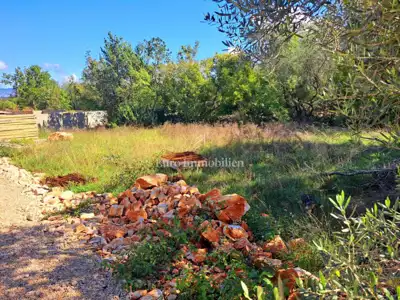 Grundstück zum Kauf in Malinska - 2