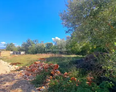 Grundstück zum Kauf in Malinska - 8
