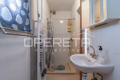 Kuća 2400 m², Buzet - mirno okruženje i tri stana - 11
