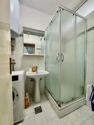 Apartment 65 m², Labin center - 2 bedrooms and furnished - 9