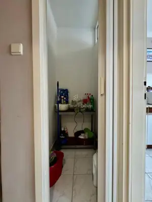 Apartment 65 m², Labin center - 2 bedrooms and furnished - 12