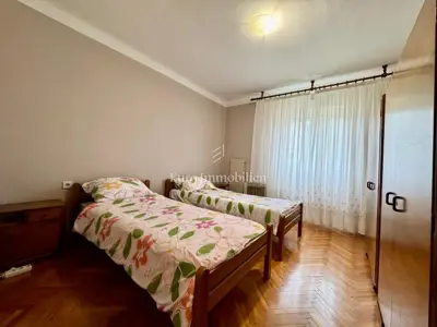 Apartment 65 m², Labin center - 2 bedrooms and furnished - 4