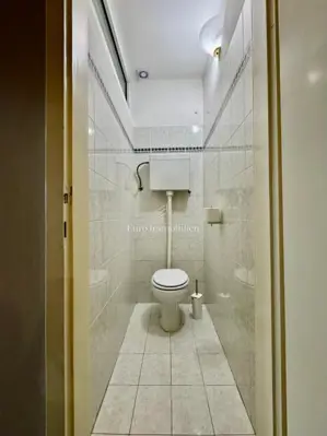 Apartment 65 m², Labin center - 2 bedrooms and furnished - 10