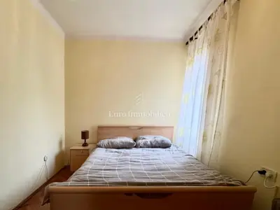 Apartment 65 m², Labin center - 2 bedrooms and furnished - 3