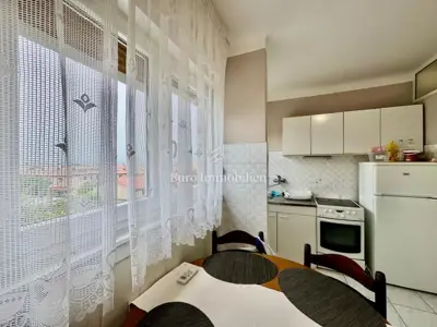 Apartment 65 m², Labin center - 2 bedrooms and furnished - 11