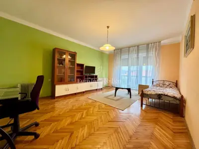 Apartment 65 m², Labin center - 2 bedrooms and furnished