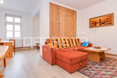 Prodaja, Stan, Centar, Trg Petra Zrinskog, 3s, 71 m²