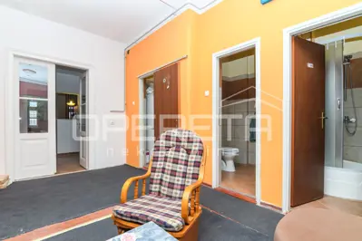 Prodaja, Stan, Centar, Trg Petra Zrinskog, 3s, 71 m² - 14