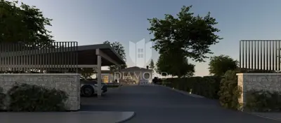 Poreč, okolica, moderna pametna kuća s bazenom - 5