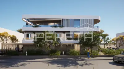 Apartment 84 m², Umag - quiet location and elevator - 2