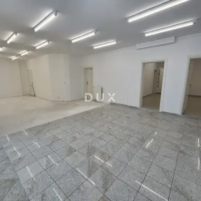 Poslovni prostor 443 m², Marinići - frekventna lokacija - 9