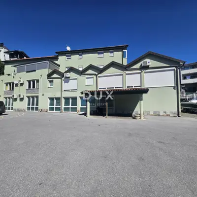 Rijeka, Marinići, poslovni prostor, 443.2 m²