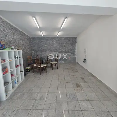 Poslovni prostor 443 m², Marinići - frekventna lokacija - 5