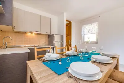Haus zum Kauf in Dramalj, 80 m² - 6