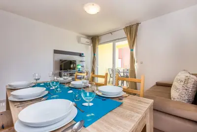 Haus zum Kauf in Dramalj, 80 m² - 9