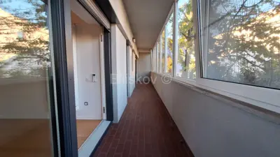 Šalata, četverosobni stan 155 m², na prvom katu urbane vile - 15