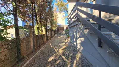 Šalata, četverosobni stan 155 m², na prvom katu urbane vile - 18