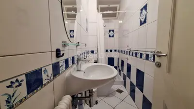 Šalata, četverosobni stan 155 m², na prvom katu urbane vile - 12
