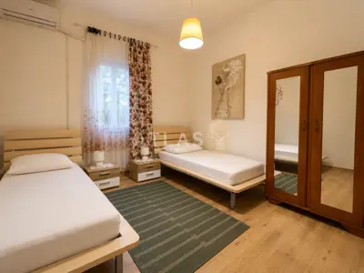 Stan 61,62 m², Banderovo Rijeka - 2 spavaće sobe, pogled na more - 8
