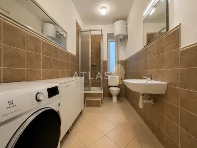 Stan 61,62 m², Banderovo Rijeka - 2 spavaće sobe, pogled na more - 9