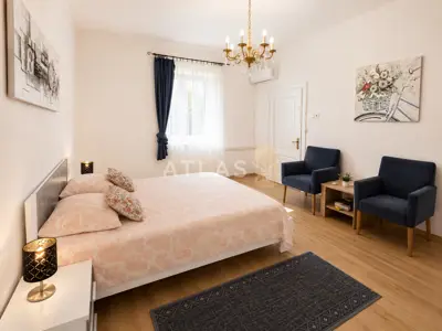 Stan 61,62 m², Banderovo Rijeka - 2 spavaće sobe, pogled na more - 6