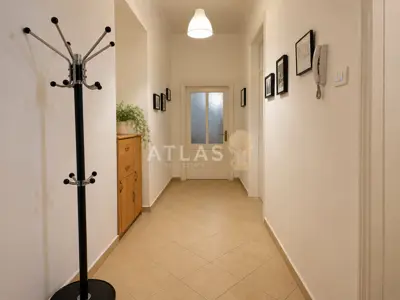 Stan 61,62 m², Banderovo Rijeka - 2 spavaće sobe, pogled na more - 10