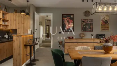 Vila 273 m², Kunj - bazen i velika okućnica - 19