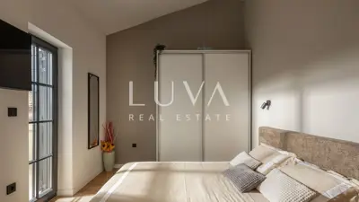 Vila 273 m², Kunj - bazen i velika okućnica - 13