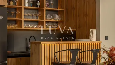 Vila 273 m², Kunj - bazen i velika okućnica - 18
