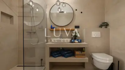 Vila 273 m², Kunj - bazen i velika okućnica - 12