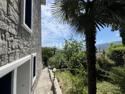 Villa 250 m², Matulji - pool and panoramic views - 5