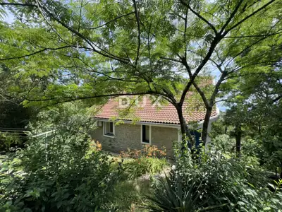 Villa 250 m², Matulji - pool and panoramic views - 8