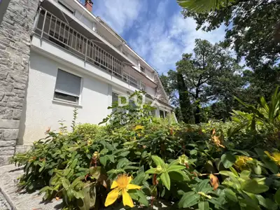 Villa 250 m², Matulji - pool and panoramic views - 3