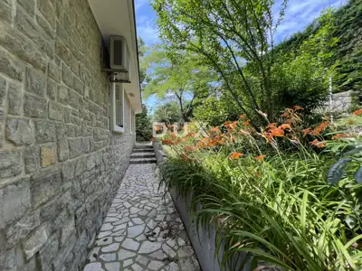 Villa 250 m², Matulji - pool and panoramic views - 4