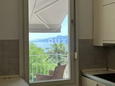 Villa 250 m², Matulji - pool and panoramic views - 9